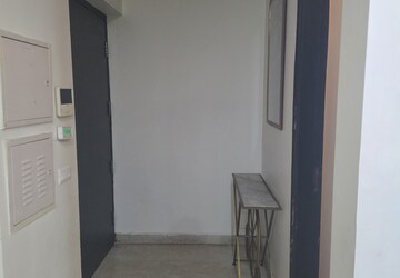 Building Lobby in 3 BHK Builder Floor at Vatika Primrose Floors, Sector 82 – for Rent