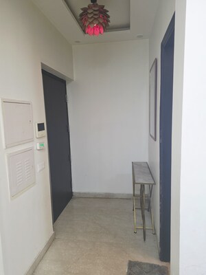 Building Lobby in 3 BHK Builder Floor at Vatika Primrose Floors, Sector 82 – for Rent