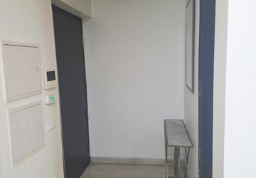 Building Lobby in 3 BHK Builder Floor at Vatika Primrose Floors, Sector 82 – for Rent