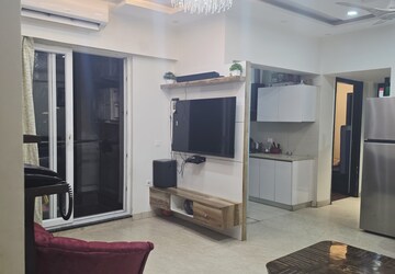 Kitchen in 3 BHK Builder Floor at Vatika Primrose Floors, Sector 82 – for Rent