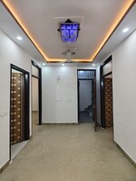 2 BHK 550 Sq.Ft. Builder Floor in Govindpuri
