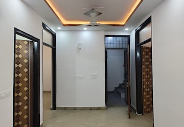 2 BHK Builder Floor For Rent in Govindpuri