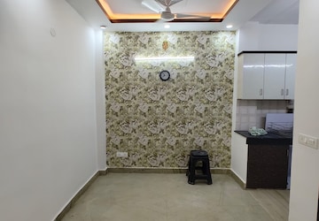 Bathroom in 2 BHK Builder Floor at Govindpuri – for Rent