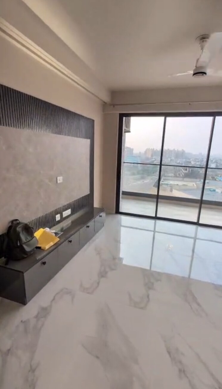 Master Bedroom, m3m-heights 3 Bedroom 2054 Sq.Ft. Apartment In Sector 65 Gurgaon 9350409