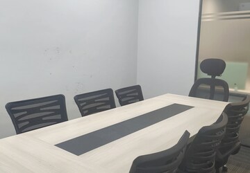 Floor Plan in  Office Space at Sector 74 – for Rent