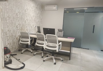Team Area in  Office Space at Sector 74 – for Rent