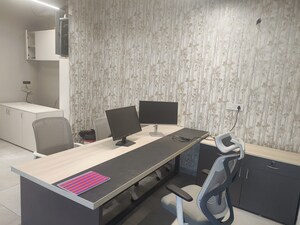 Team Area in  Office Space at Sector 74 – for Rent