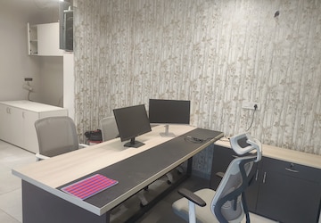 Team Area in  Office Space at Sector 74 – for Rent