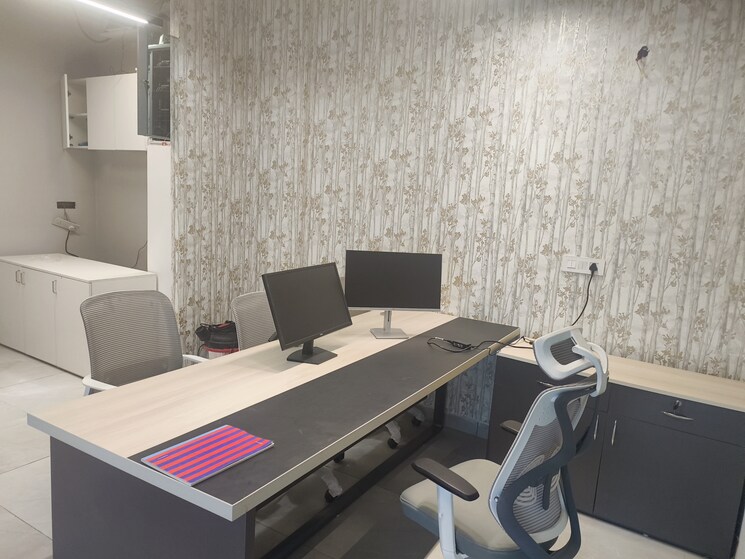 Team Area, sector 74 Commercial Office Space 1500 Sq.Ft. In Sector 74 Mohali 9350415