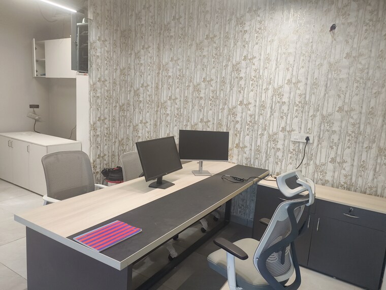Team Area, sector 74 Commercial Office Space 1500 Sq.Ft. In Sector 74 Mohali 9350415