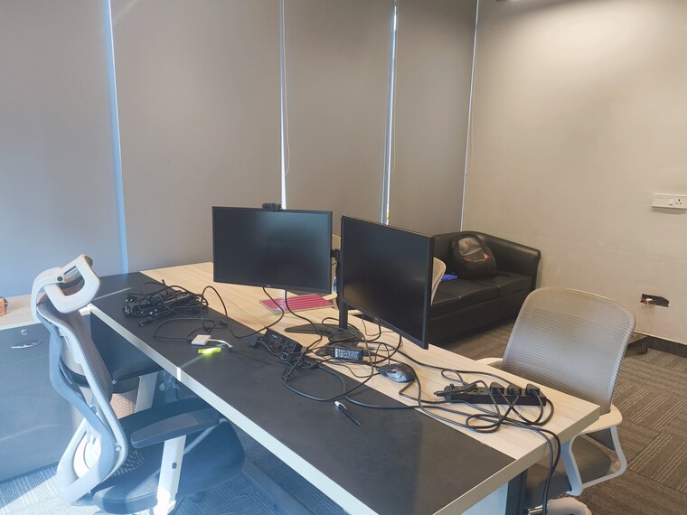 Team Area, sector 74 Commercial Office Space 1500 Sq.Ft. In Sector 74 Mohali 9350415