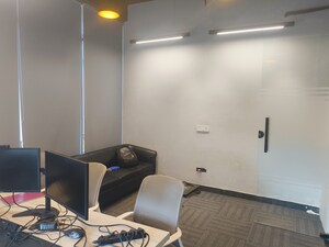 Furnished Amenities in  Office Space at Sector 74 – for Rent