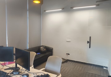 Furnished Amenities in  Office Space at Sector 74 – for Rent