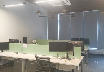 Team Area in  Office Space at Sector 74 – for Rent