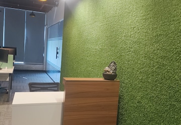 Furnished Amenities in  Office Space at Sector 74 – for Rent