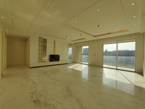 3 BHK Apartment For Sale in Bhartiya Leela Residences, Thanisandra Main Road