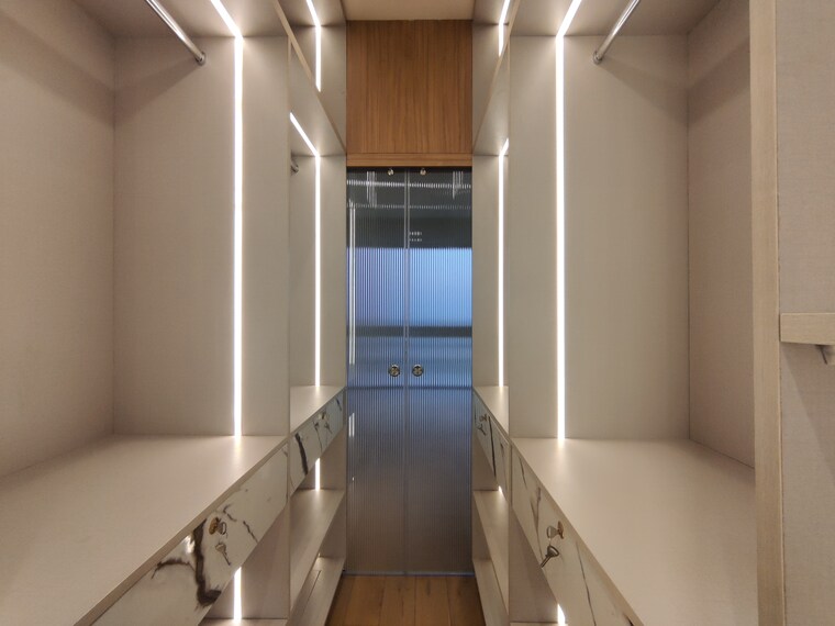 undefined, bhartiya-leela-residences 3 Bedroom 3116 Sq.Ft. Apartment In Thanisandra Main Road Bangalore 9350402