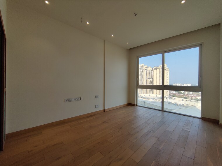 Room, bhartiya-leela-residences 3 Bedroom 3116 Sq.Ft. Apartment In Thanisandra Main Road Bangalore 9350402