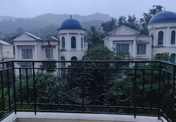 3 BHK Apartment – Exterior View View at Bhimjyani Verraton, Manpada - for Sale