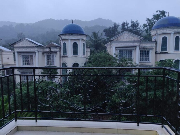 Exterior View, bhimjyani-verraton 3 Bedroom 1250 Sq.Ft. Apartment In Manpada Thane 9350416