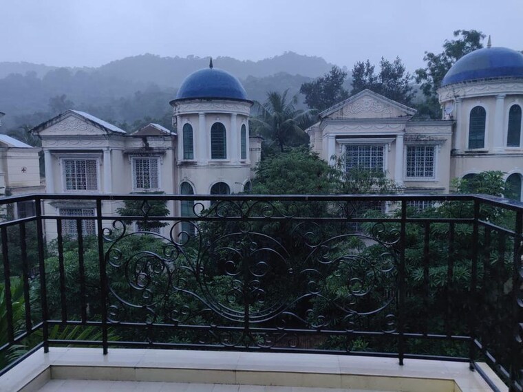 Exterior View, bhimjyani-verraton 3 Bedroom 1250 Sq.Ft. Apartment In Manpada Thane 9350416