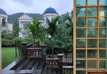 3 BHK Apartment – Exterior View View at Bhimjyani Verraton, Manpada - for Sale