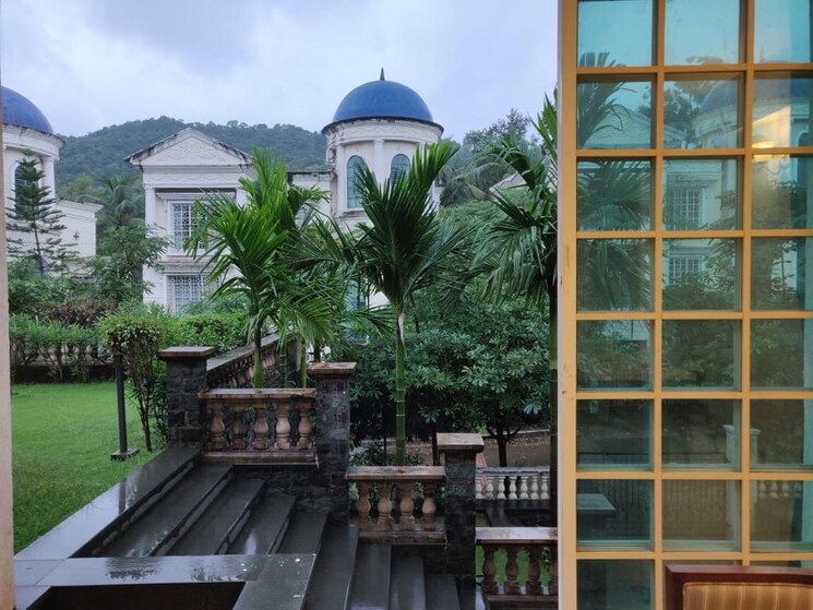 Exterior View, bhimjyani-verraton 3 Bedroom 1250 Sq.Ft. Apartment In Manpada Thane 9350416