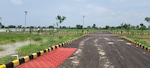 1350 Sq.Ft. Plot in Hare Krishna Township 