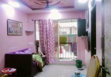 2 BHK Apartment For Sale in Maheshwari CHS, Borivali West