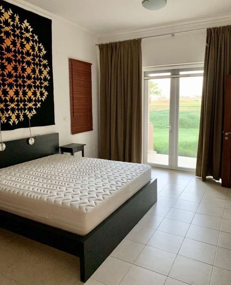 Bedroom, lnt-crescent-bay-t3 2 Bedroom 850 Sq.Ft. Apartment In Parel Mumbai 9350417