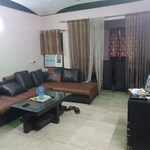 4 BHK + Extra Room 1550 Sq.Ft. Apartment in Varun Enclave