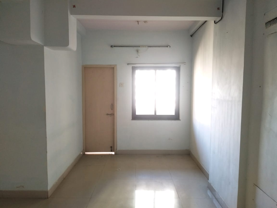 2 BHK + Study Room 943 Sq.Ft. Apartment in New Mhada Towers