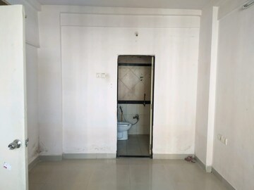 Attached Bathroom in 2 BHK Apartment at New Mhada Towers, Andheri West – for Rent
