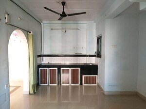 Kitchen in 2 BHK Apartment at New Mhada Towers, Andheri West – for Rent