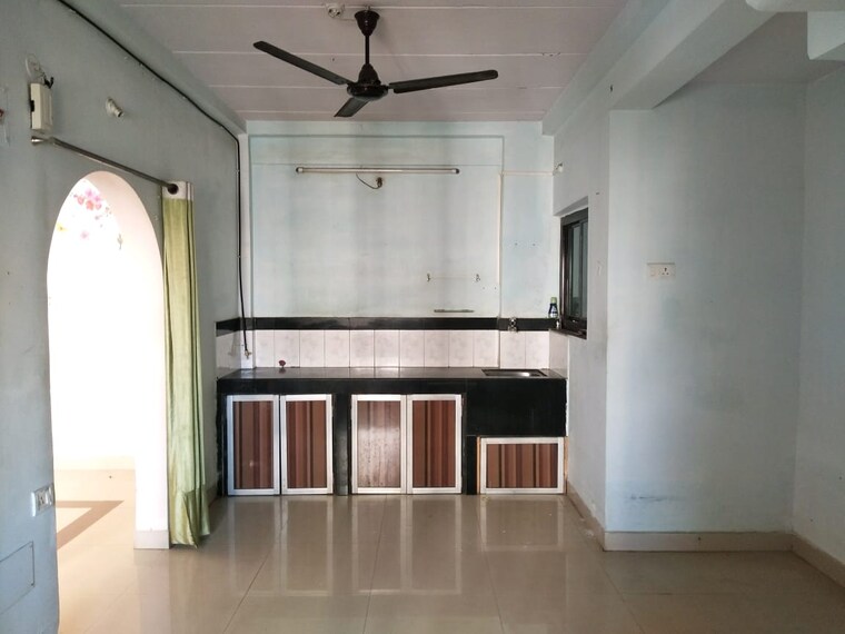 Kitchen, new-mhada-towers 2 Bedroom 943 Sq.Ft. Apartment In Andheri West Mumbai 9350419