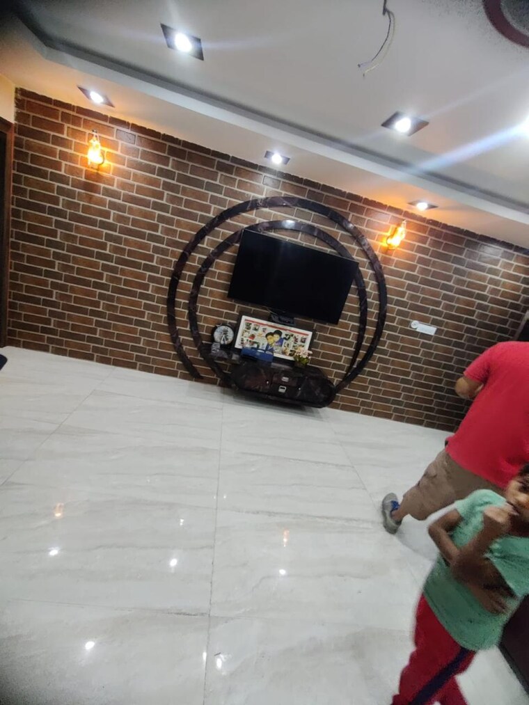 Room, mahanagar 2 Bedroom 1250 Sq.Ft. Apartment In Mahanagar Lucknow 9350500