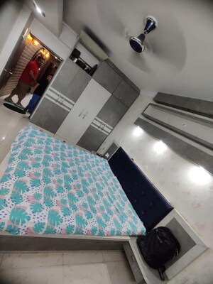 2 BHK Apartment For Rent in Mahanagar