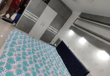 2 BHK Apartment For Rent in Mahanagar