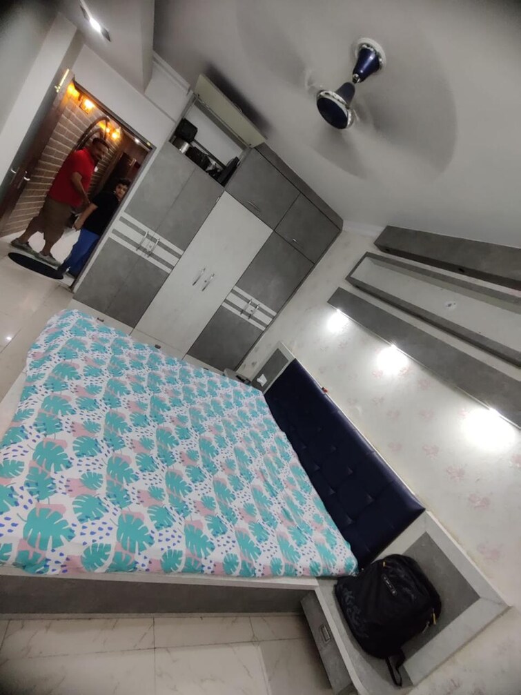 Cover Image, mahanagar 2 Bedroom 1250 Sq.Ft. Apartment In Mahanagar Lucknow 9350500