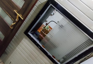 2 BHK Apartment at Mahanagar – for Rent