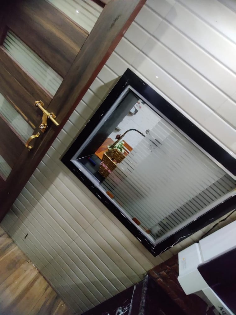 undefined, mahanagar 2 Bedroom 1250 Sq.Ft. Apartment In Mahanagar Lucknow 9350500