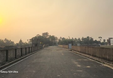 Plot at New Town – for Sale