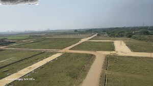 Plot Area in  Plot at New Town – for Sale