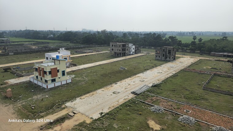 undefined, new town  1440 Sq.Ft. Plot In New Town Kolkata 9350392