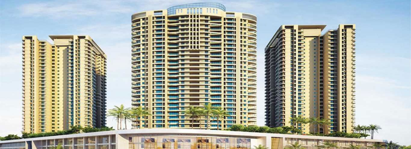 Office Space For Rent in Dosti Imperia Phase I