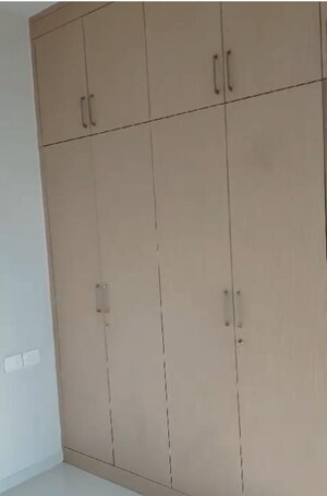 3 BHK Apartment For Rent in Rustomjee Azziano Wing E, Thane West