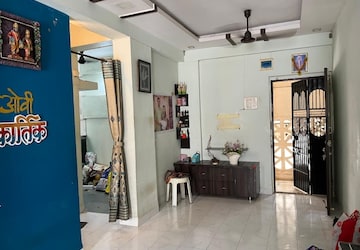 1 BHK Apartment For Rent in Soham CHS, Sanpada