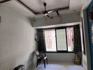 Room in 1 BHK Apartment at Soham CHS, Sanpada – for Rent