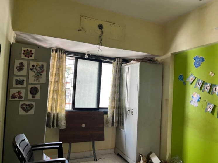 Room, soham-chs 1 Bedroom 410 Sq.Ft. Apartment In Sanpada Navi Mumbai 9350496