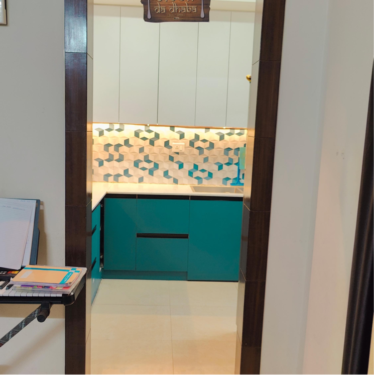 Team Area, kohli-one-malibu-town 3 Bedroom 2200 Sq.Ft. Builder Floor In Malibu Town Gurgaon 9350513